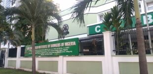 ‘Banks remain safe’ — CIBN assures Nigerians after Heritage Bank shutdown