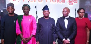 Shettima: Private sector support is needed to grow economy