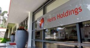 Private sector can change course of African development, says Heirs Holdings
