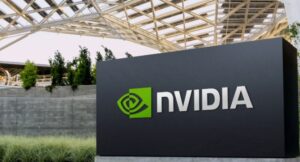 Nvidia overtakes Microsoft, becomes world's most valuable company