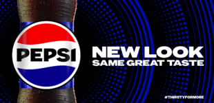 Pepsi® unveils new visual identity with takeovers of iconic landmarks in Lagos and Abuja