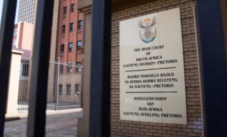Nigerian couple sent to life imprisonment in South Africa for human trafficking