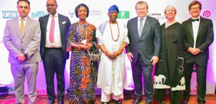 Reckitt Nigeria hosts stakeholder’s dinner, reaffirms commitment to driving hygiene initiatives in Nigeria