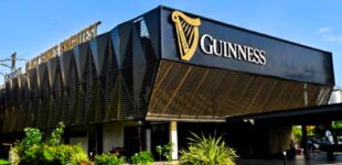 Guinness Nigeria remains firmly rooted in Nigeria, no plans to exit