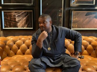 Don Jazzy