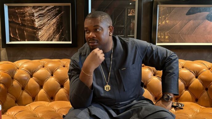 Don Jazzy