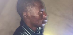 Troops arrest ‘wanted gunrunner’ in Plateau