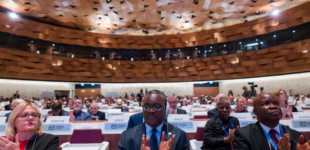 REVEALED: Nigeria’s delegation is the largest at 2024 ILO conference