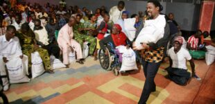 30 things TB Joshua has done in 30 years