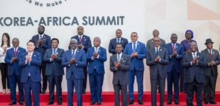 Korea-Africa summit: Has a new chapter opened in South Korea-Africa relations?