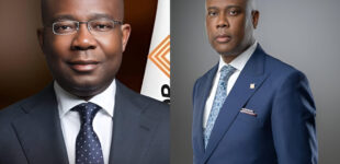 From Nigeria to Africa: The incredible journey of Aig-Imoukhuede and Herbert Wigwe in growing Access Bank