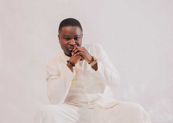 Gospel artiste Bidemi Olaoba joins Mercy Chinwo’s music label