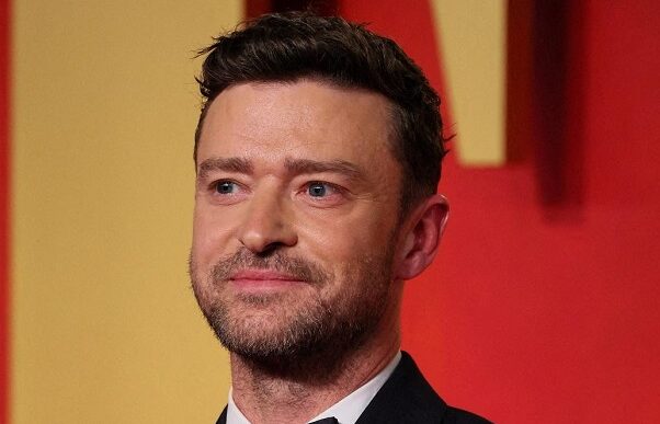 Justin Timberlake arrested for ‘drunk driving’ in US