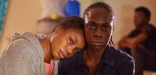 TRAILER: Sharon Ooja stranded in Niger Republic in ‘Oloture’ sequel