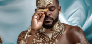 DOWNLOAD: Falz delivers six-track EP ‘Before The Feast’