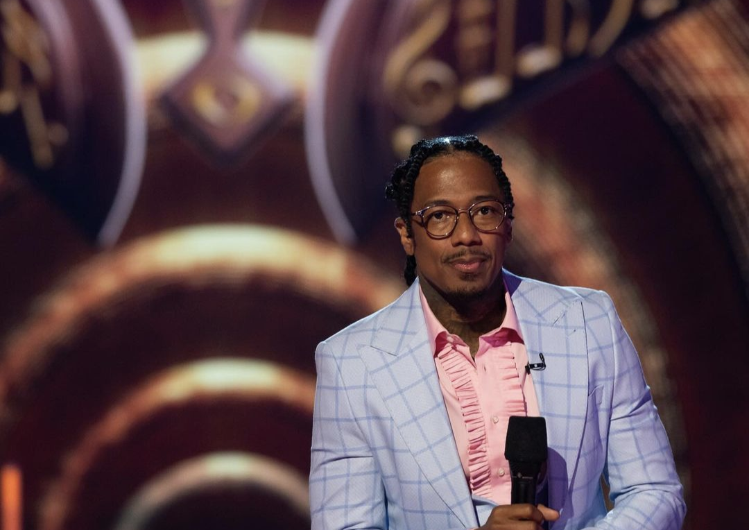 EXTRA: Father of 12 kids Nick Cannon insures testicles for $10m
