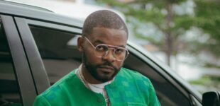 Falz: Why I stopped criticising Nigerian government