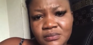 Nigerian lady claims varsity demanded certificate return after her sex-for-grades remark on podcast