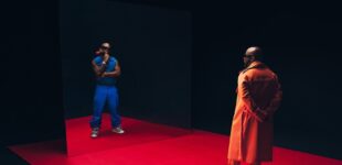 DOWNLOAD: King Promise enlists Shallipopi, Ladipoe in ‘True To Self’ album