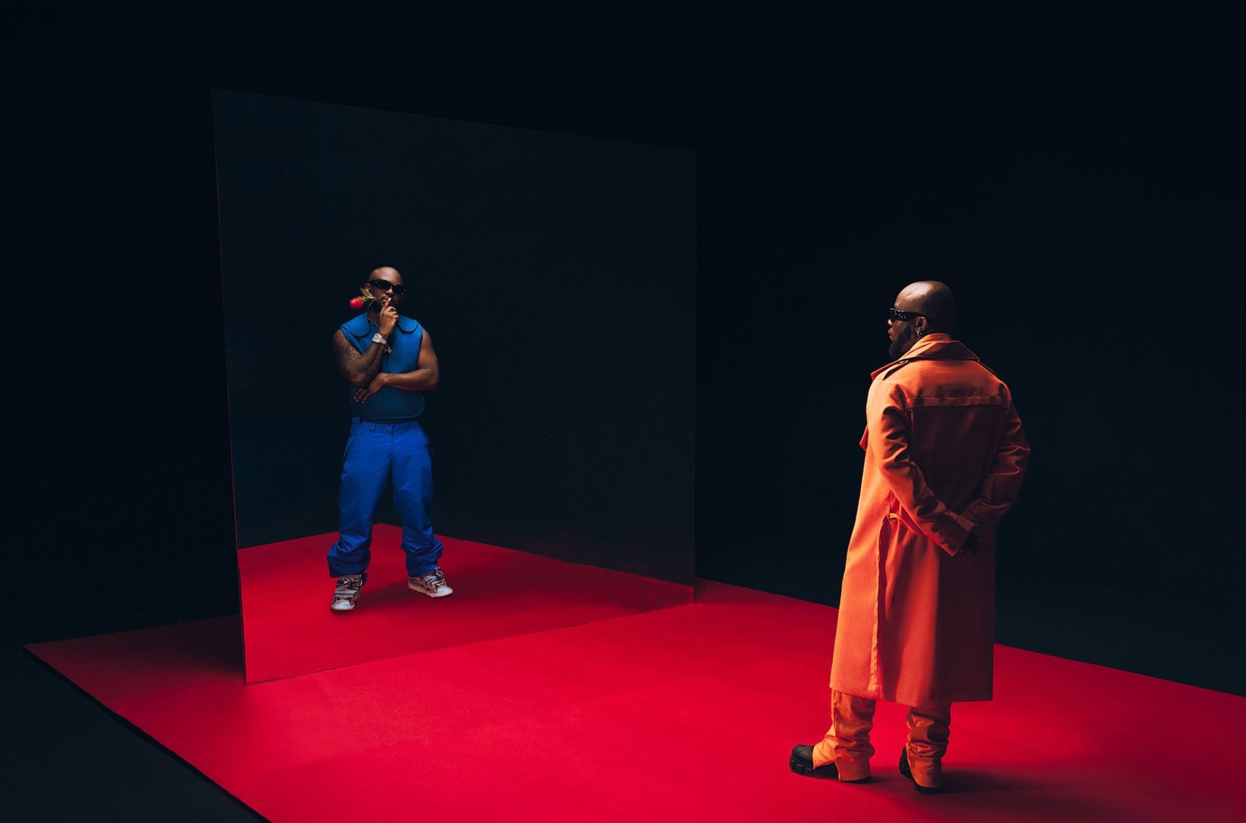 DOWNLOAD: King Promise enlists Shallipopi, Ladipoe in ‘True To Self’ album