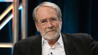 Martin Mull