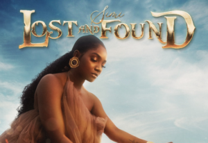 Simi announces 5th album ‘Lost and Found’