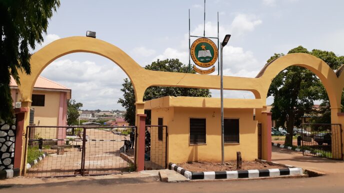 Kwara's college of education gets NUC nod to become varsity