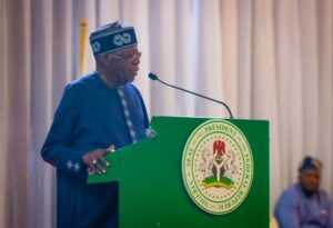Tinubu: Our policies will propel economy out of downturns