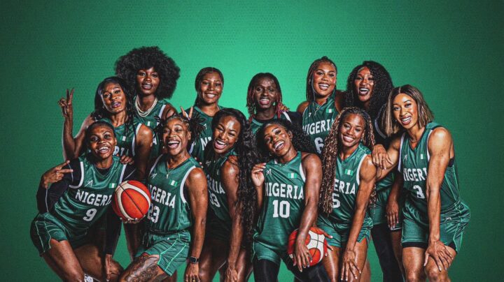 Olympics Day Three: D'Tigress face Australia as Bello competes in table ...