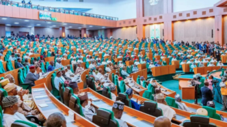 Reps dissolve panel probing petrol queues, blame ‘negative media coverage’