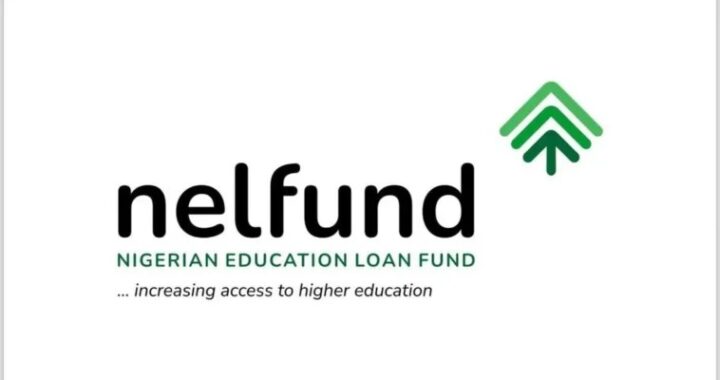 Nelfund logo