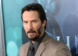 Keanu Reeves