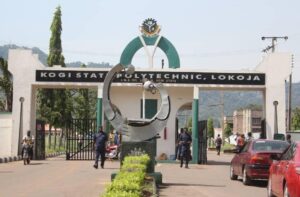 Kogi Poly