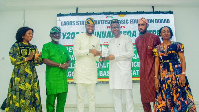 Lagos SUBEB holds retreat