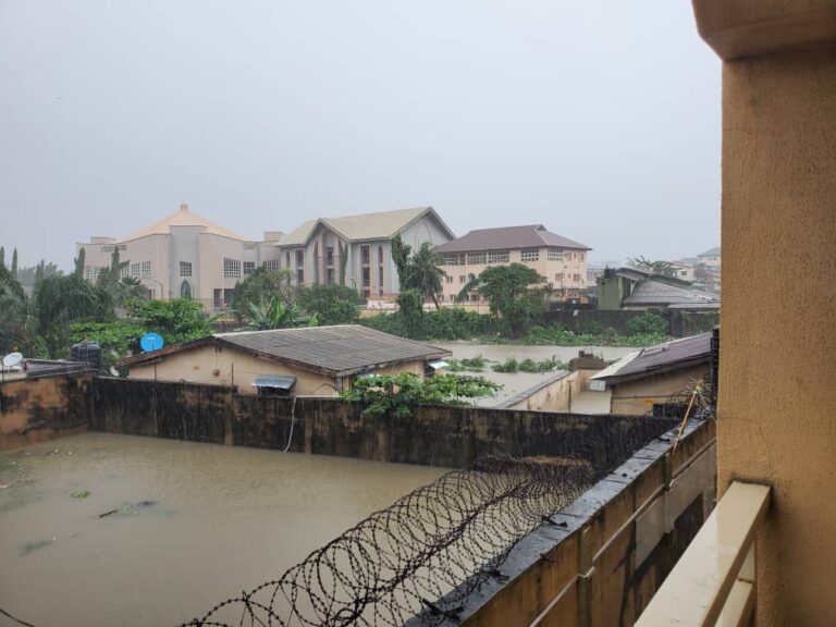 ‘Nature took its full course’ — Lagos apologises to residents over ...