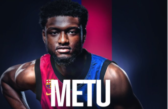 Chimezie Metu