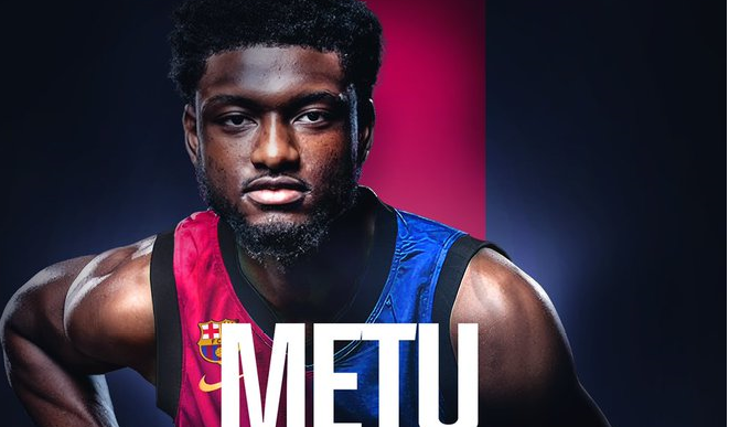 Chimezie Metu