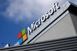 Microsoft to invest $80bn in AI data centres to counter China's influence in Africa, Asia