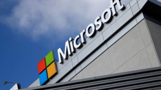 Microsoft to invest $80bn in AI data centres to counter China's influence in Africa, Asia