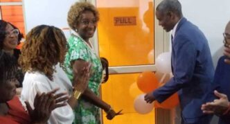 Aero Contractors unveils upgraded clinic for workers, relatives