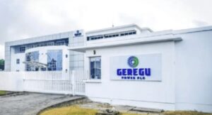 Geregu Power profit rose to N30bn in H1 2024