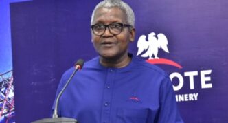 Aliko Dangote: It's time for FG to remove petrol subsidy