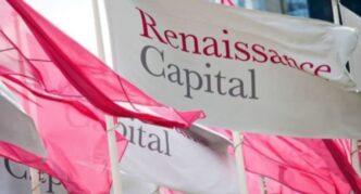 Renaissance Capital: Proposed windfall tax could generate N1.35trn revenue for FG