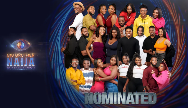 Nominees up for possible evictions from BBNaija season 9