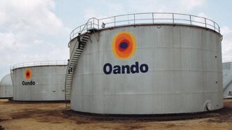 Oando: Raz Hansir Oil doesn't exist... we have no shares in Maltese firm
