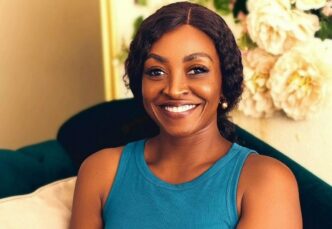 Kate Henshaw