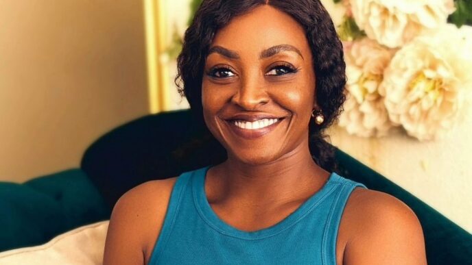 Kate Henshaw