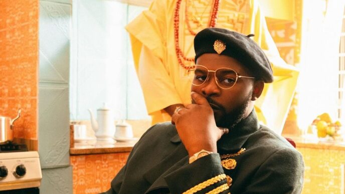 Falz