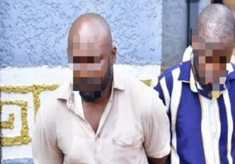 Suspected drug kingpin arrested in Imo