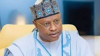 Kaduna denies borrowing N36bn in six months